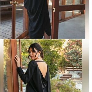 Odd bird Limited Edition Gina Dress Handmade & Sustainable